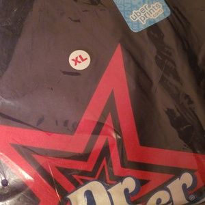 Dr.  Pepper t shirt xl navy